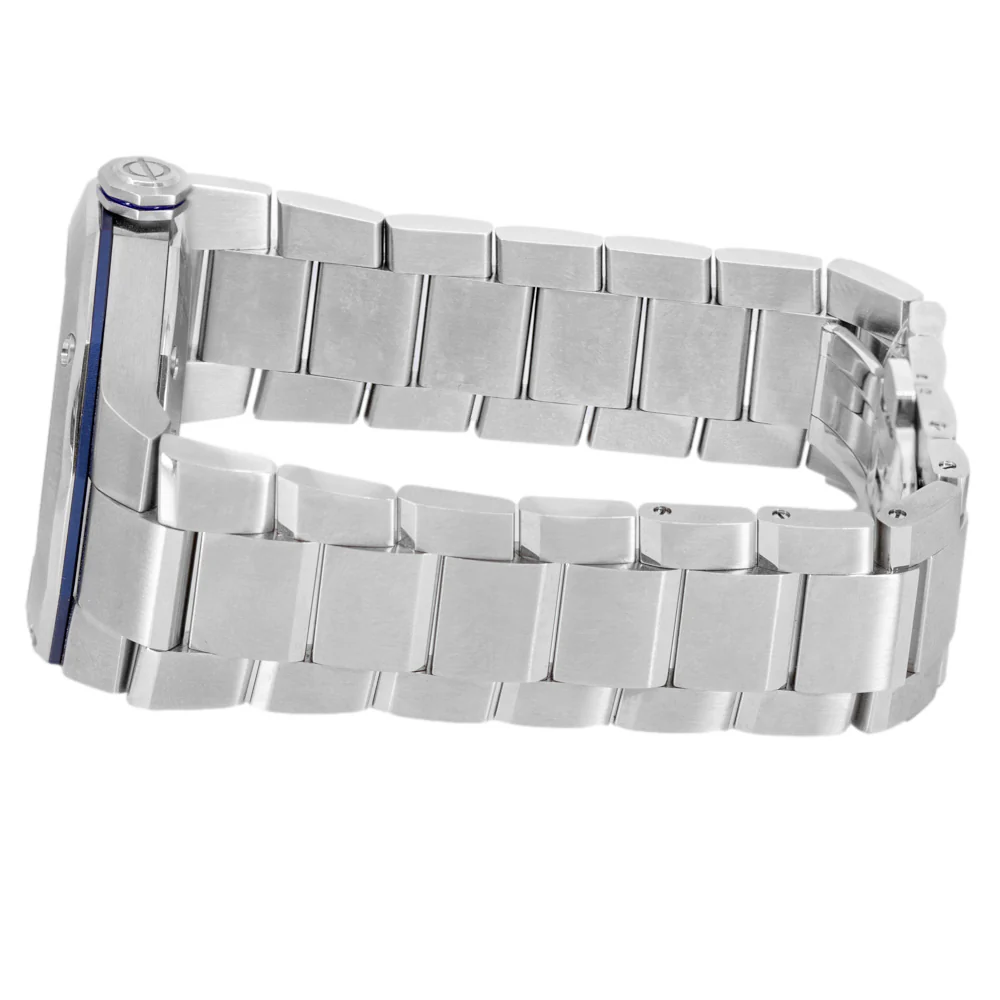 Baume & Mercier M0A10749 Riviera Automatic Men's Watch - Image 4