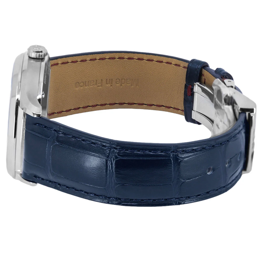 Baume & Mercier M0A10756 Clifton Automatic Men's Watch - Image 4