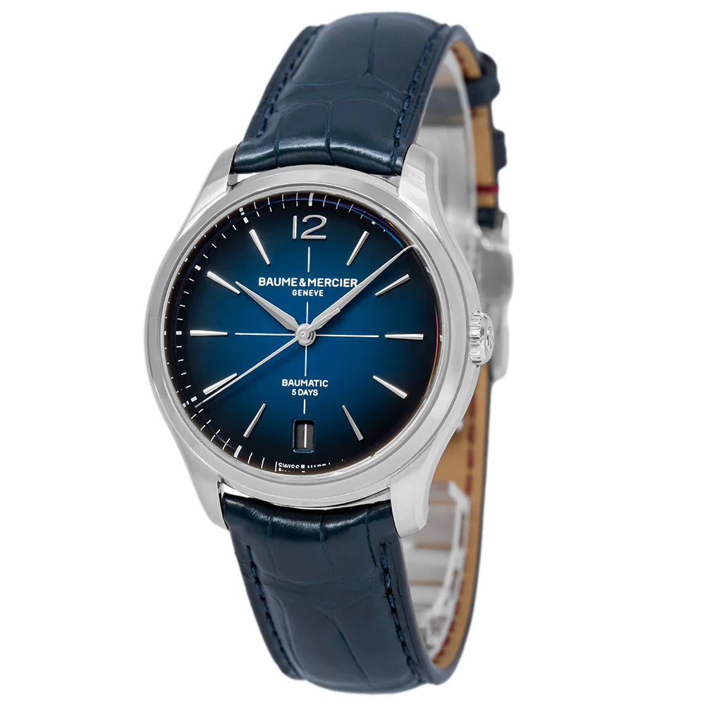 Baume & Mercier M0A10771 Clifton Automatic Men's Watch