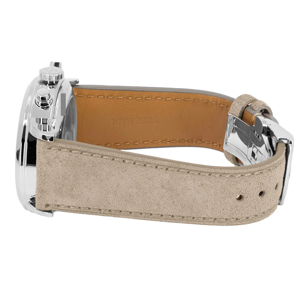 Baume & Mercier M0A10782 Classima Automatic Men's Watch - Image 4