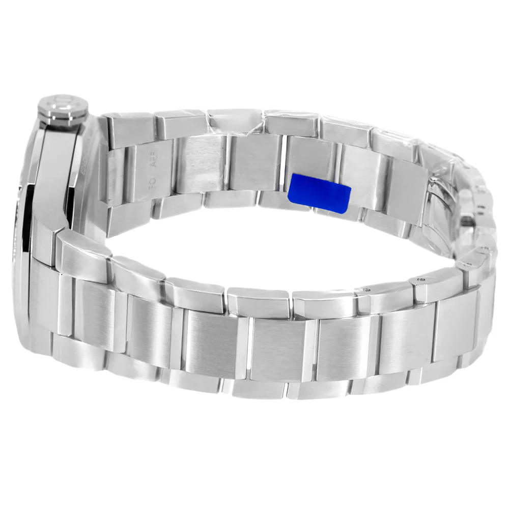 Baume & Mercier M0A10796 Riviera Quartz Woman's Watch - Image 4