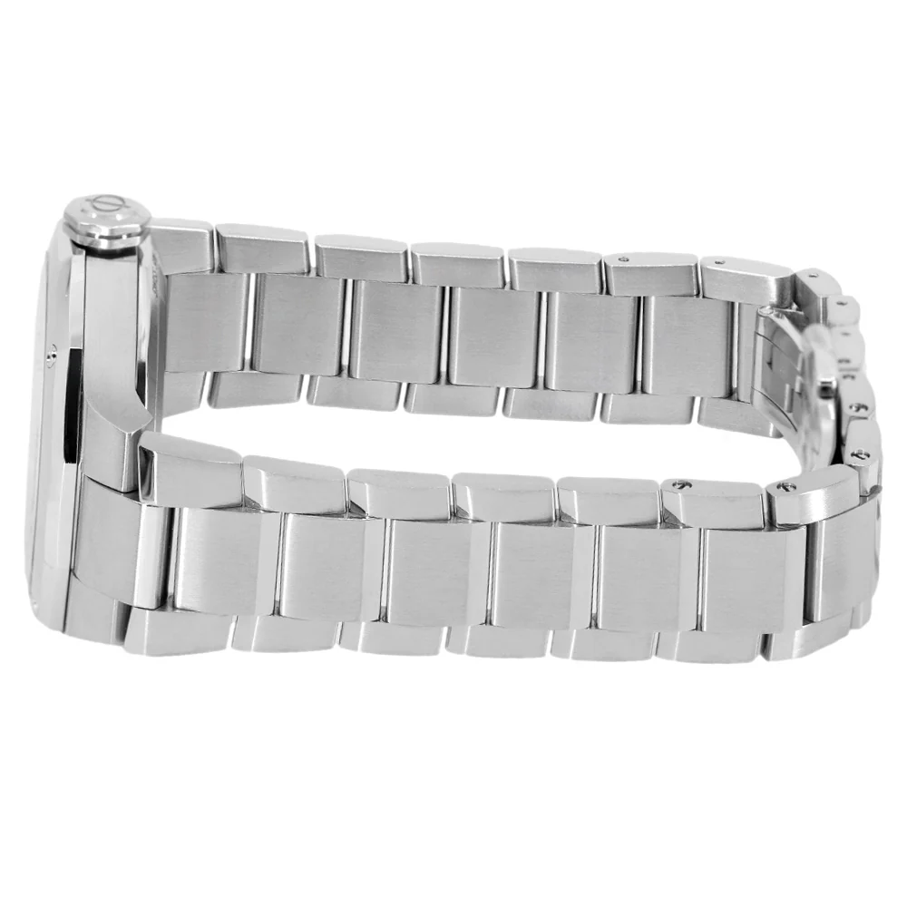 Baume & Mercier M0A10810 Riviera Quartz Woman's Watch - Image 4