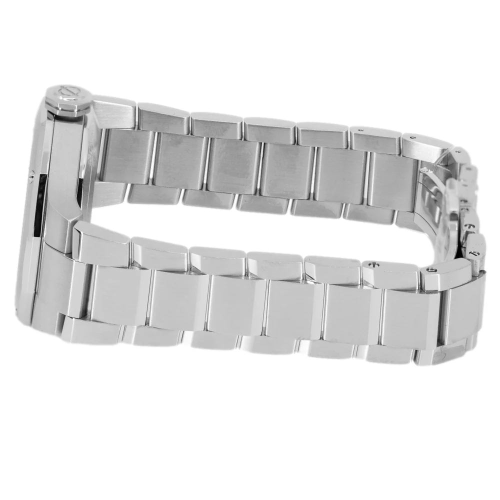 Baume & Mercier M0A10812 Riviera Quartz Woman's Watch - Image 4