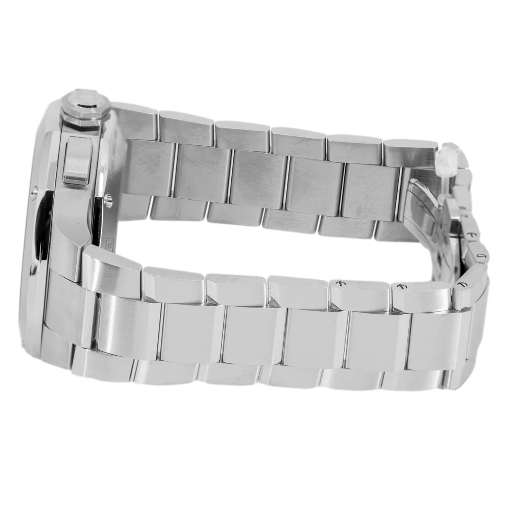 Baume & Mercier M0A10826 Riviera Automatic Men's Watch - Image 4