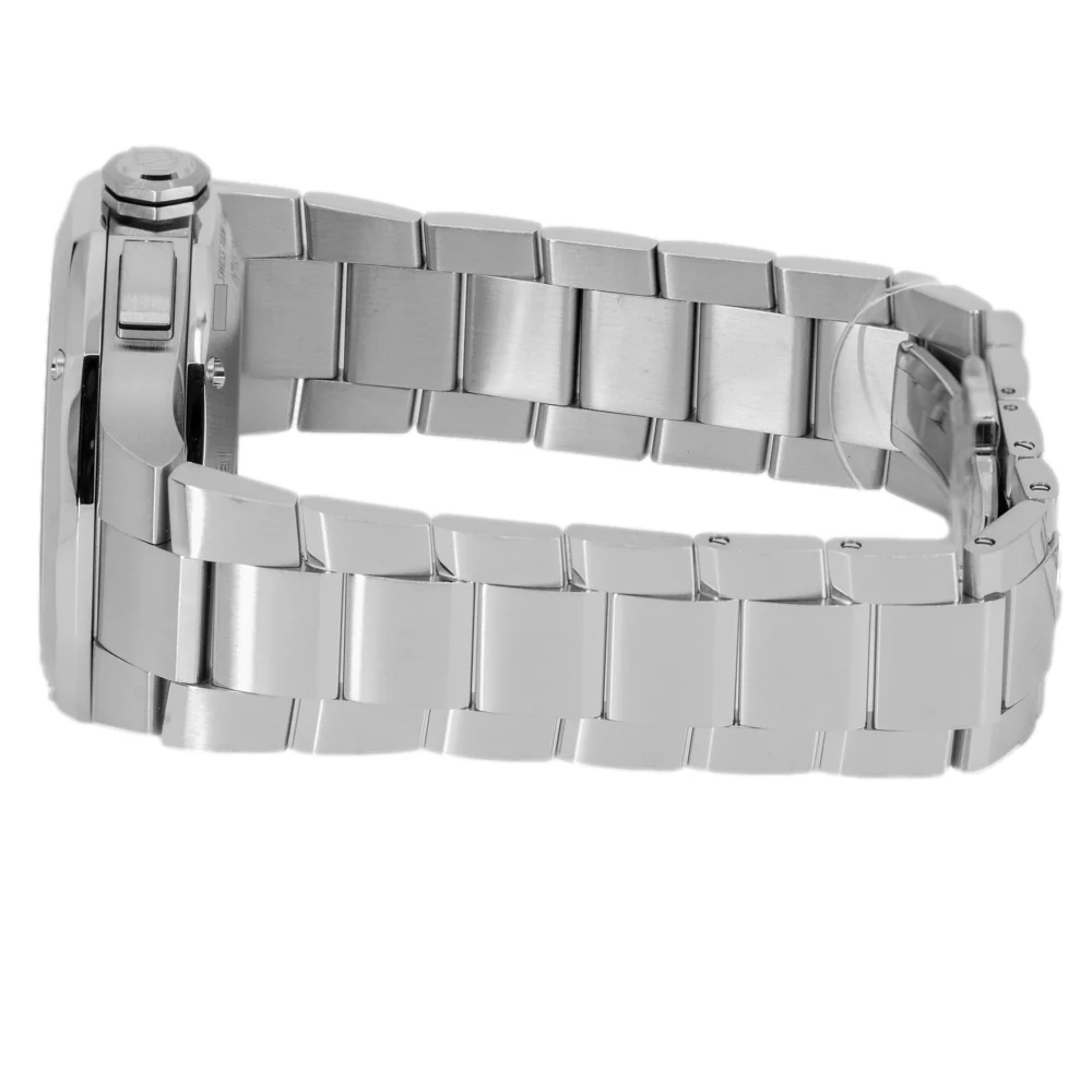 Baume & Mercier M0A10827 Riviera Automatic Men's Watch - Image 4