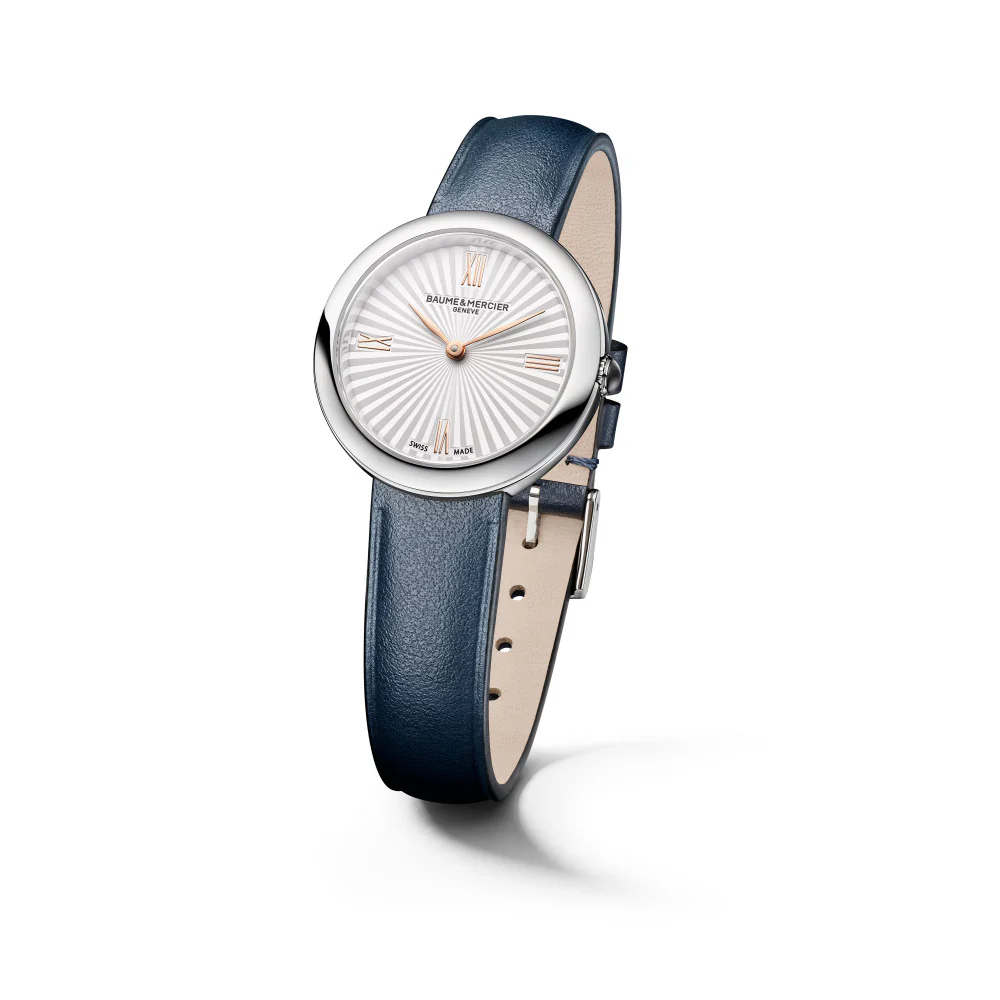 Baume & Mercier M0A10847 Joia Quartz Woman's Watch