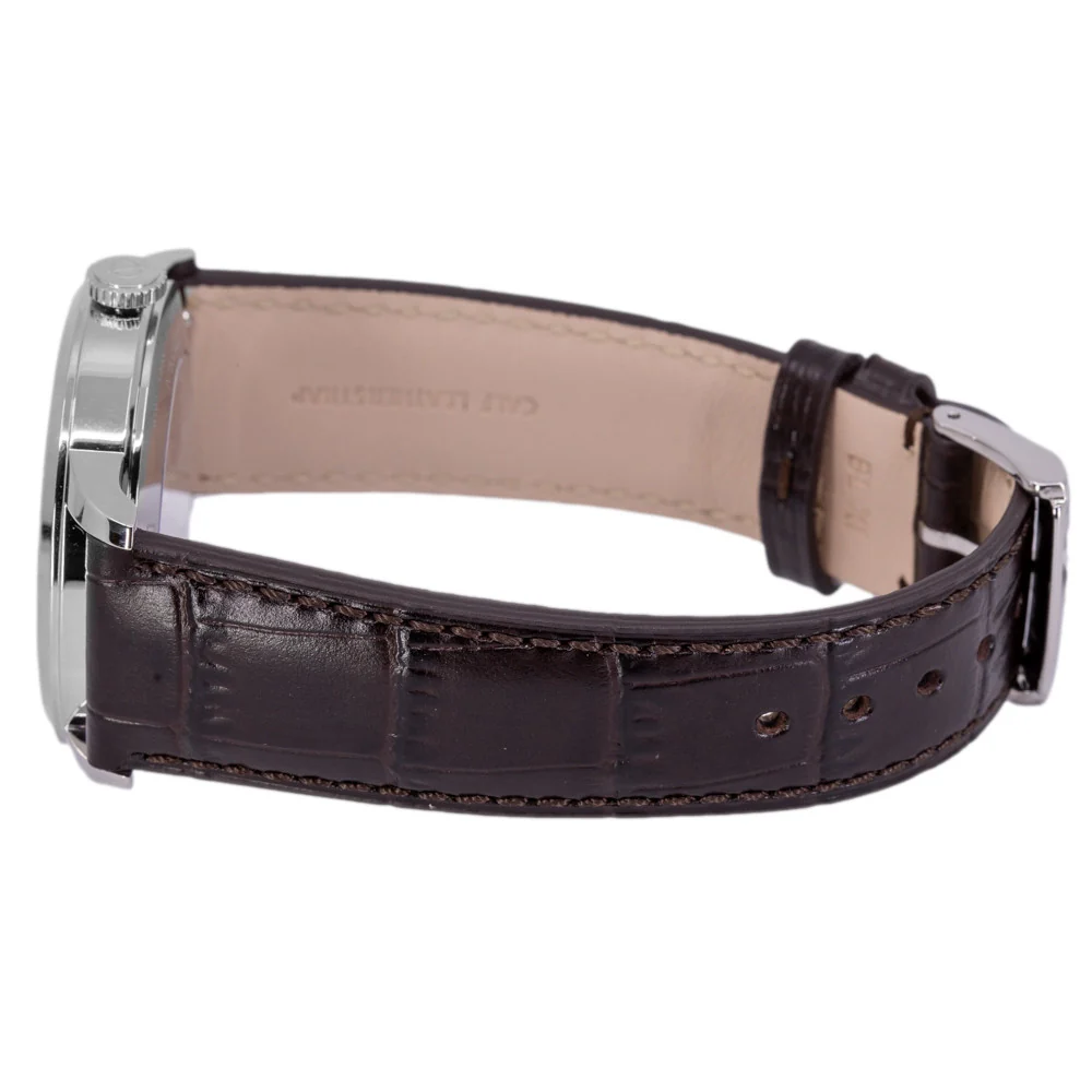 Baume & Mercier M0A10853 Classima Automatic Men's Watch - Image 2