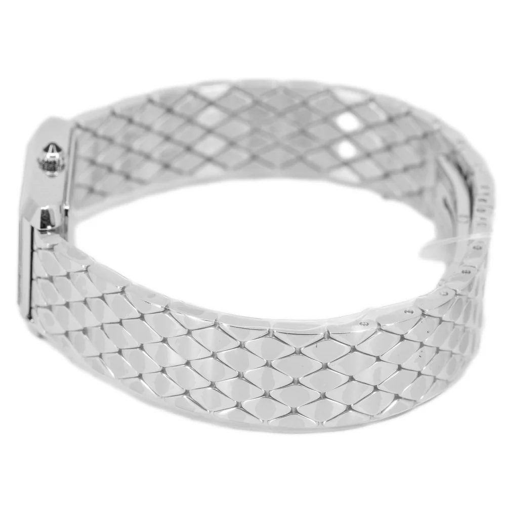 Baume & Mercier M0A10860 Hampton Quartz Woman's Watch - Image 2