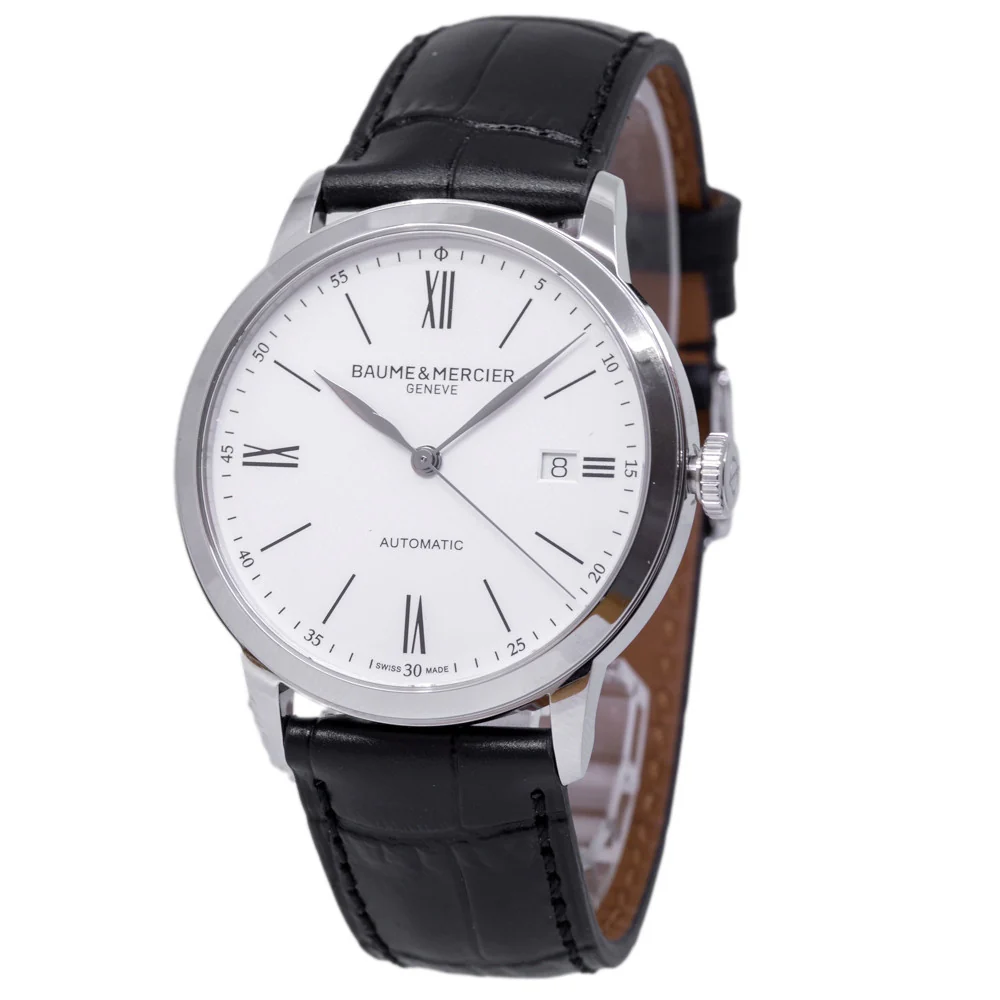 Baume & Mercier M0A10874 Classima Automatic Men's Watch