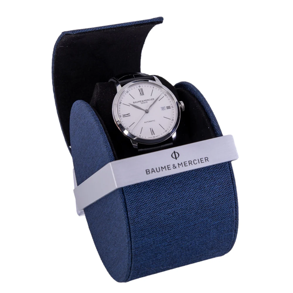 Baume & Mercier M0A10874 Classima Automatic Men's Watch - Image 3