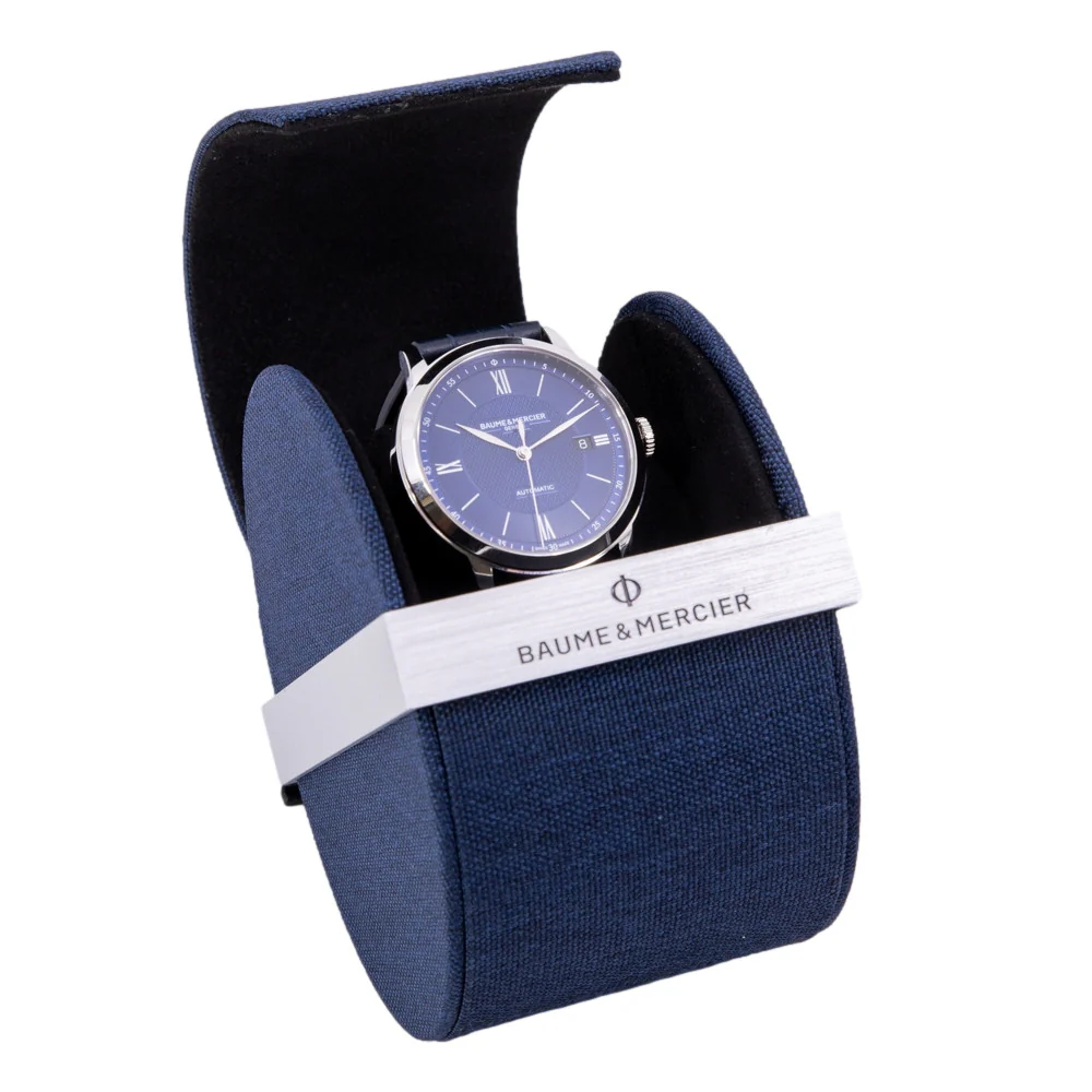 Baume & Mercier M0A10879 Classima Automatic Men's Watch - Image 3