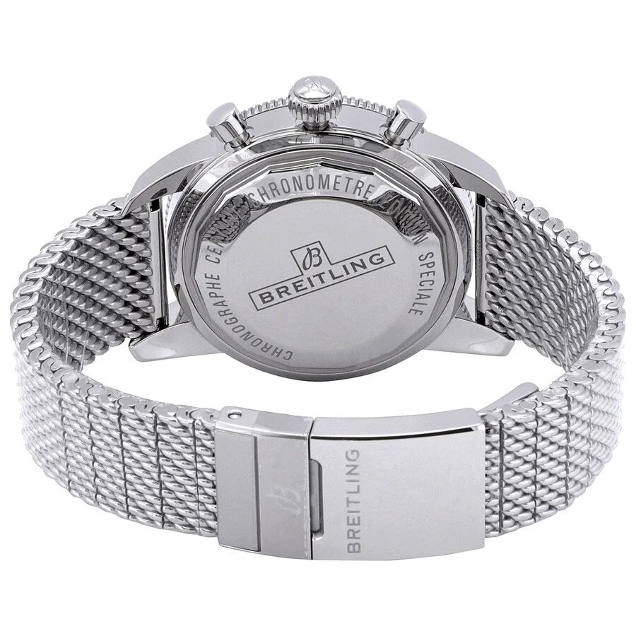 Breitling A13313121L1A1 Superocean Heritage Chrono 44mm - Image 2