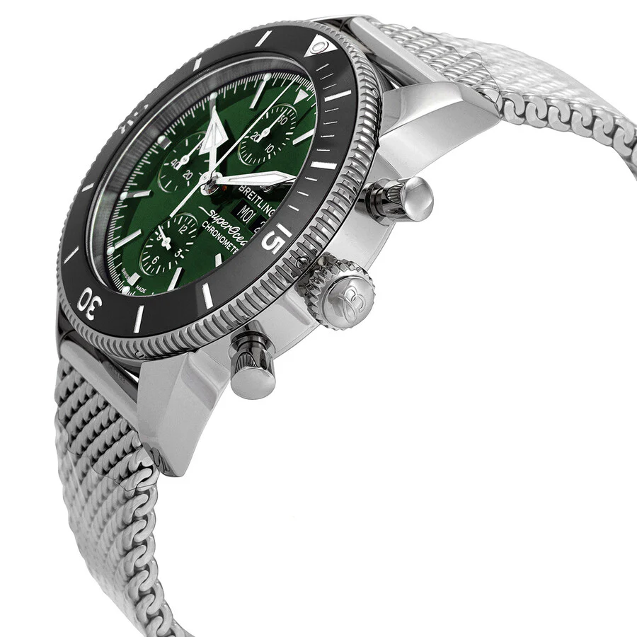 Breitling A13313121L1A1 Superocean Heritage Chrono 44mm - Image 3