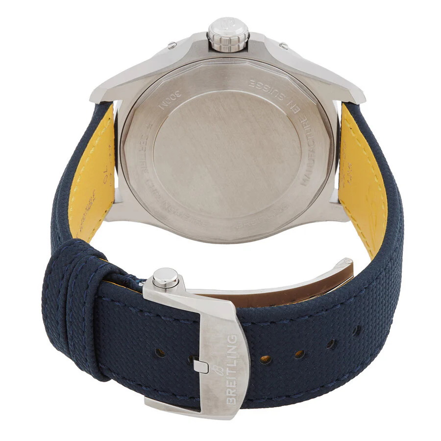 Breitling A17328101C1X1 Avenger Automatic Men's Watch - Image 2