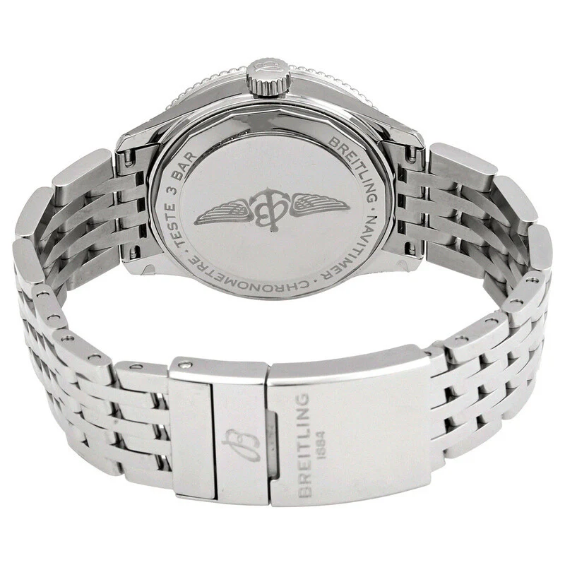 Breitling A17395201K1A1 Navitimer Automatic Men's Watch - Image 2