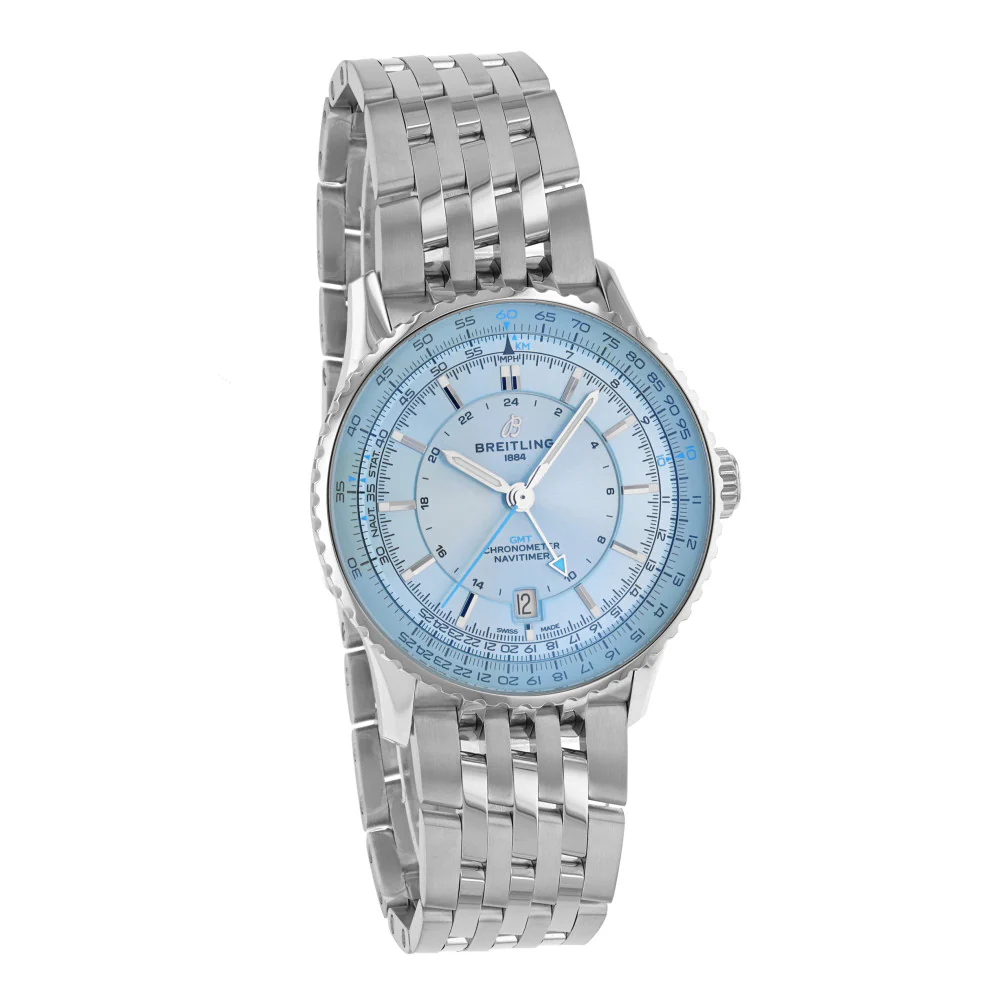 Breitling A32310171C1A1 Navitimer Automatic Men's Watch - Image 2