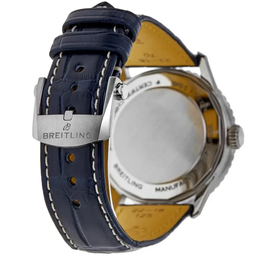 Breitling A32310171C1P1 Navitimer Automatic Men's Watch - Image 2