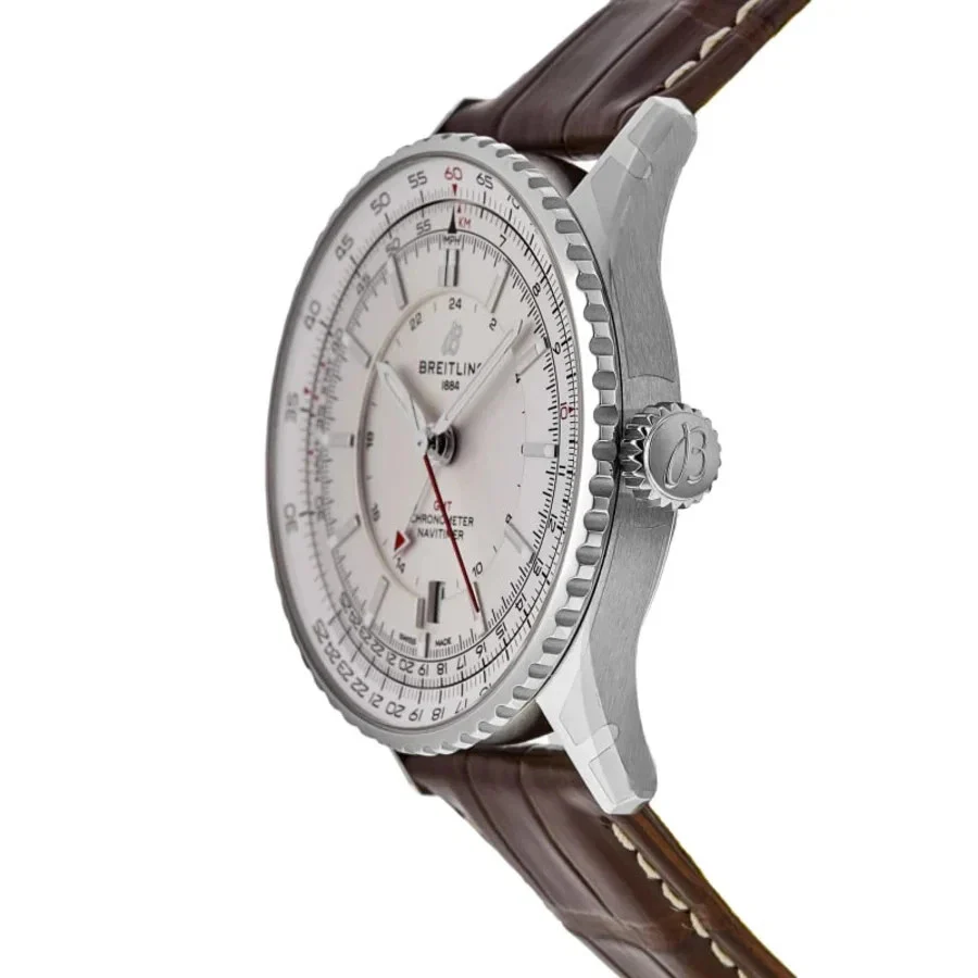 Breitling A32310211G1P1 Navitimer Automatic Men's Watch - Image 5