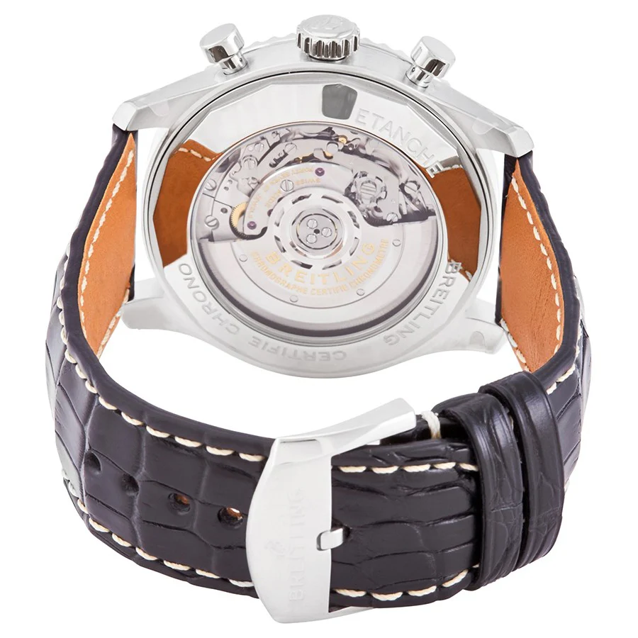Breitling AB0119131C1P1 Chrono Blue Dial Watch - Image 2