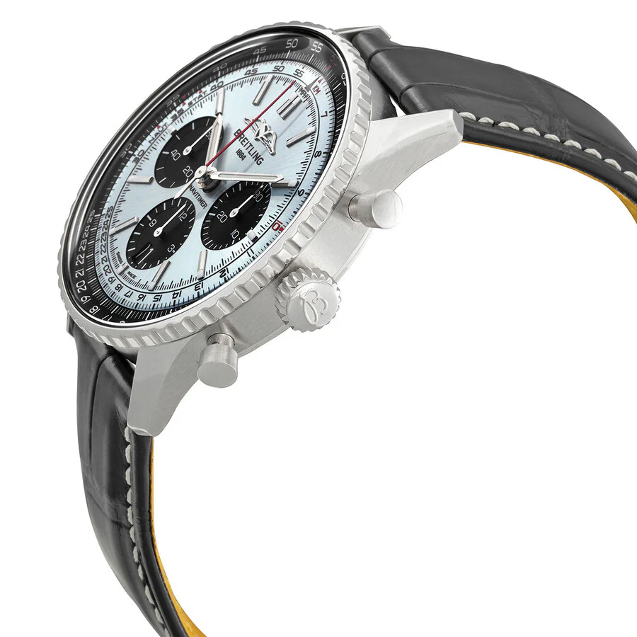 Breitling AB0138241C1P1 Navitimer Chronograph 43 Automatic - Image 3
