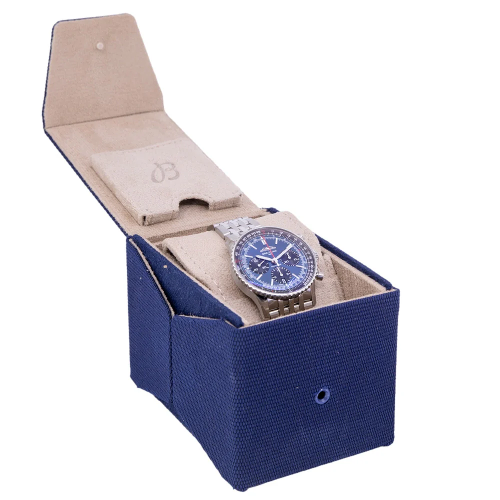 Breitling AB0139241C1A1 Navitimer Automatic Men's Watch - Image 3