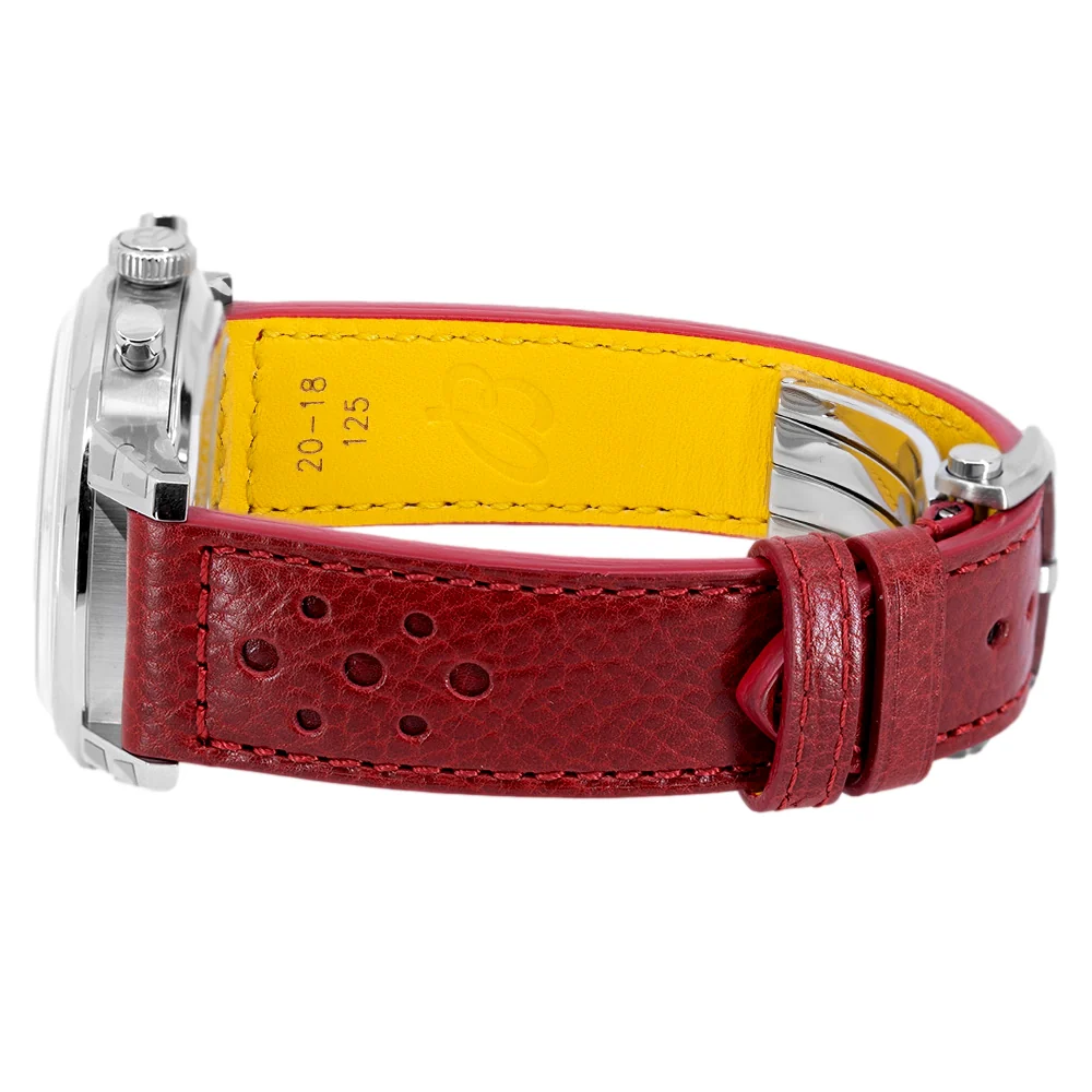 Breitling AB01766A1A1X1 Top Time B01 Ford Thunderbird Auto - Image 4