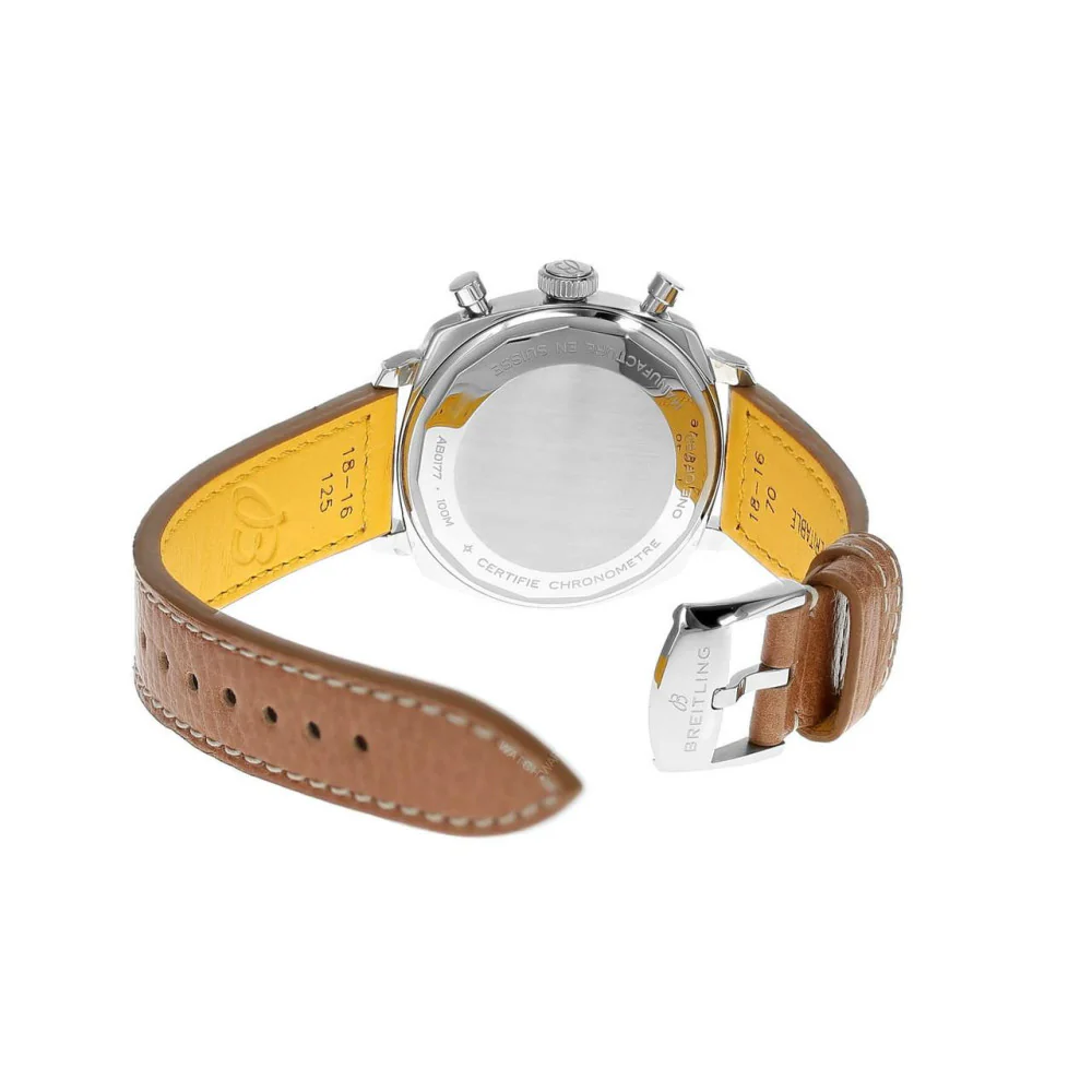 Breitling AB01771A1B1X1 Top Time Automatic Men's Watch - Image 3