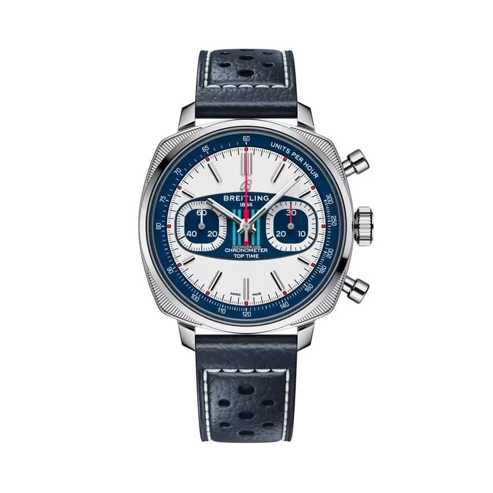 Breitling AB01772A1G1X1 Top Time Automatic Men's Watch - Image 2