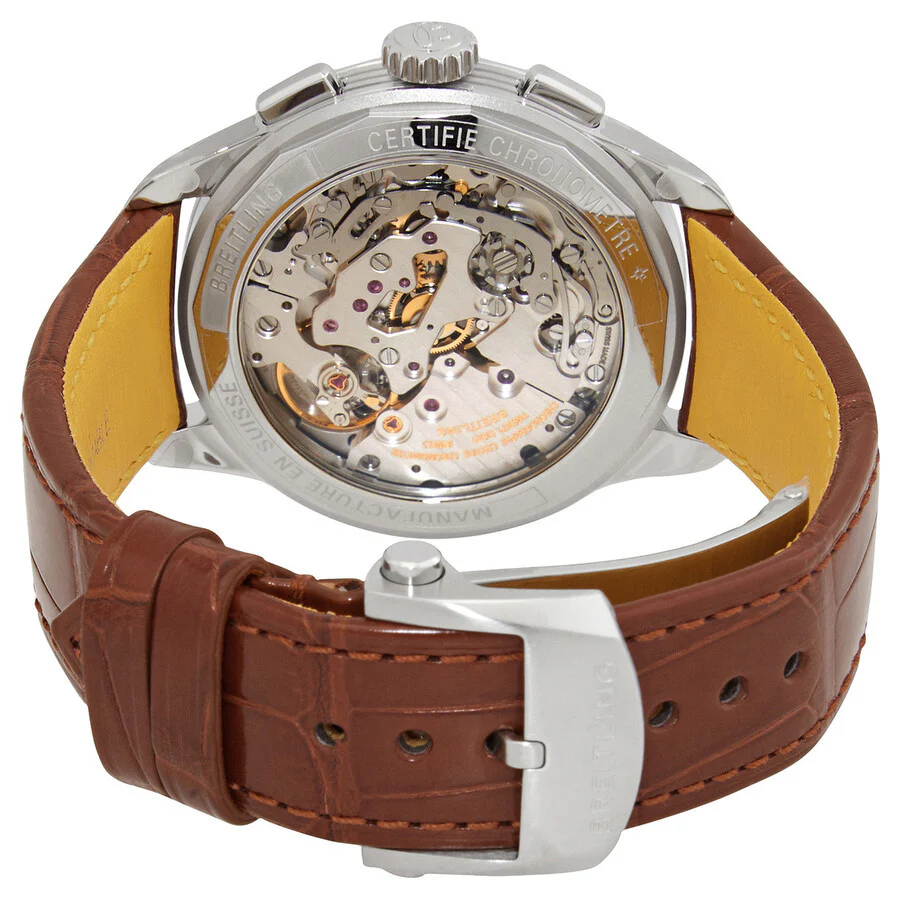 Breitling AB0930D31L1P1 Premier Manual Men's Watch - Image 2