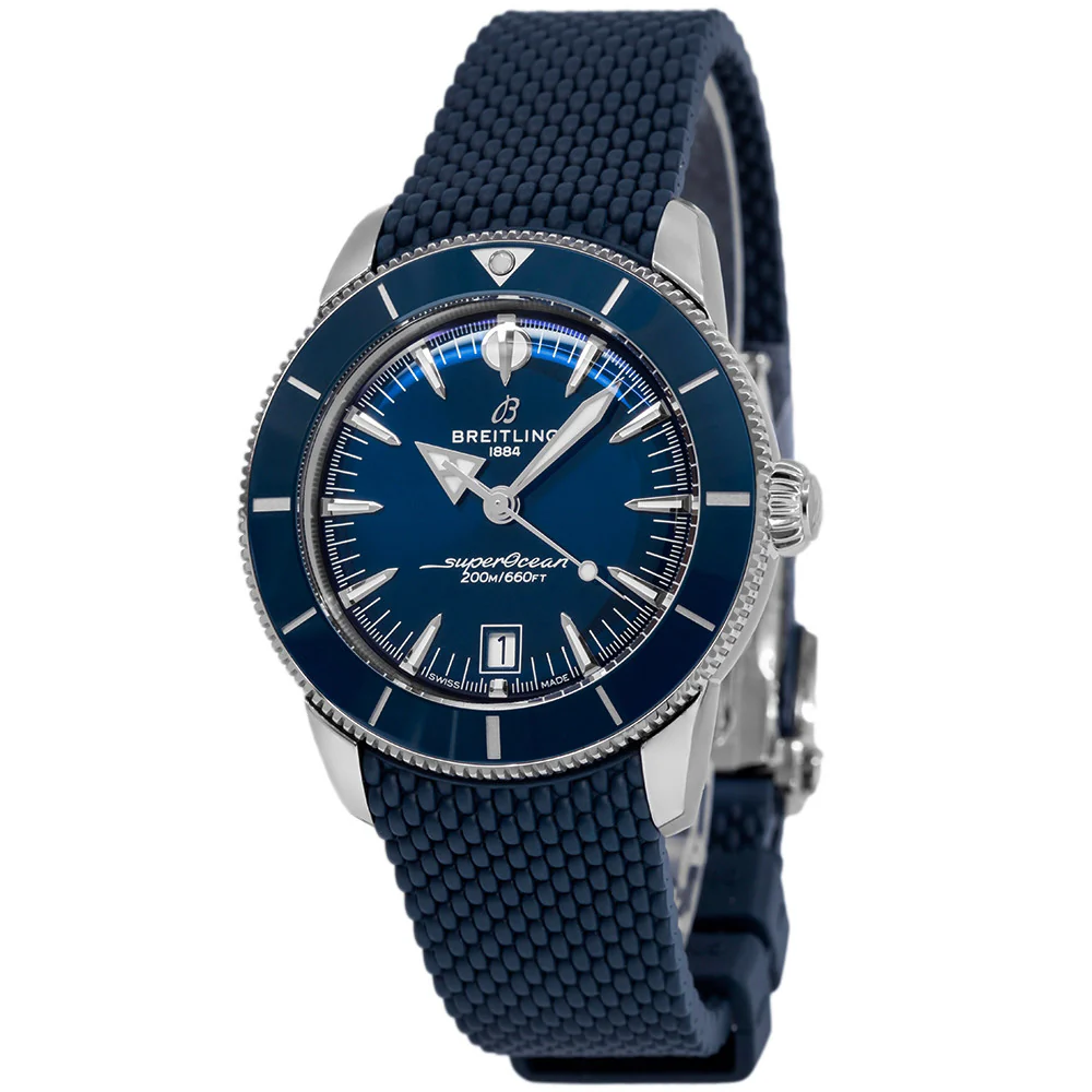 Breitling AB3111161C1S1 Superocean Heritage Automatic Men's Watch