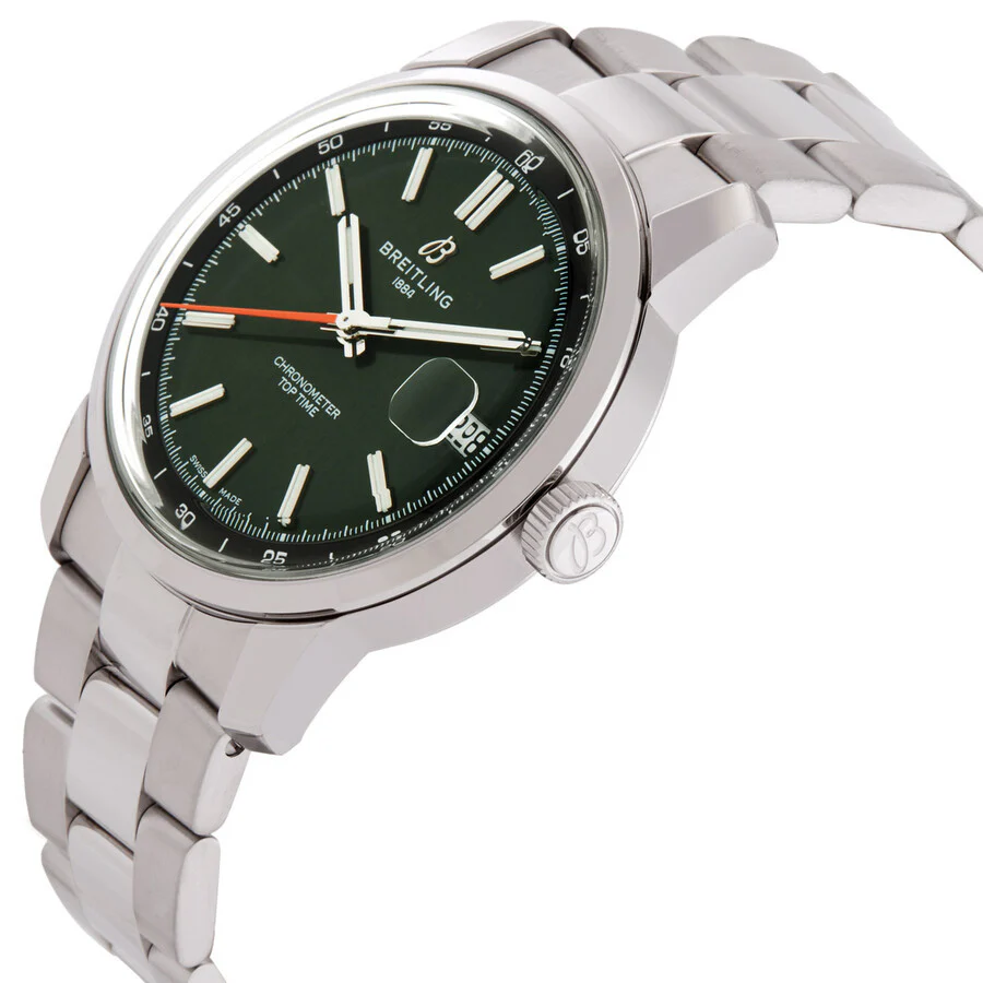 Breitling AB3113171L1A1 Top Time Automatic Men's Watch - Image 2