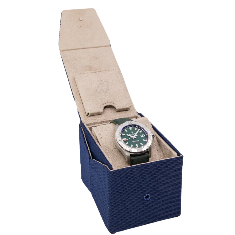 Breitling Men's A17328101L1X1 Avenger Automatic 42 - Image 9