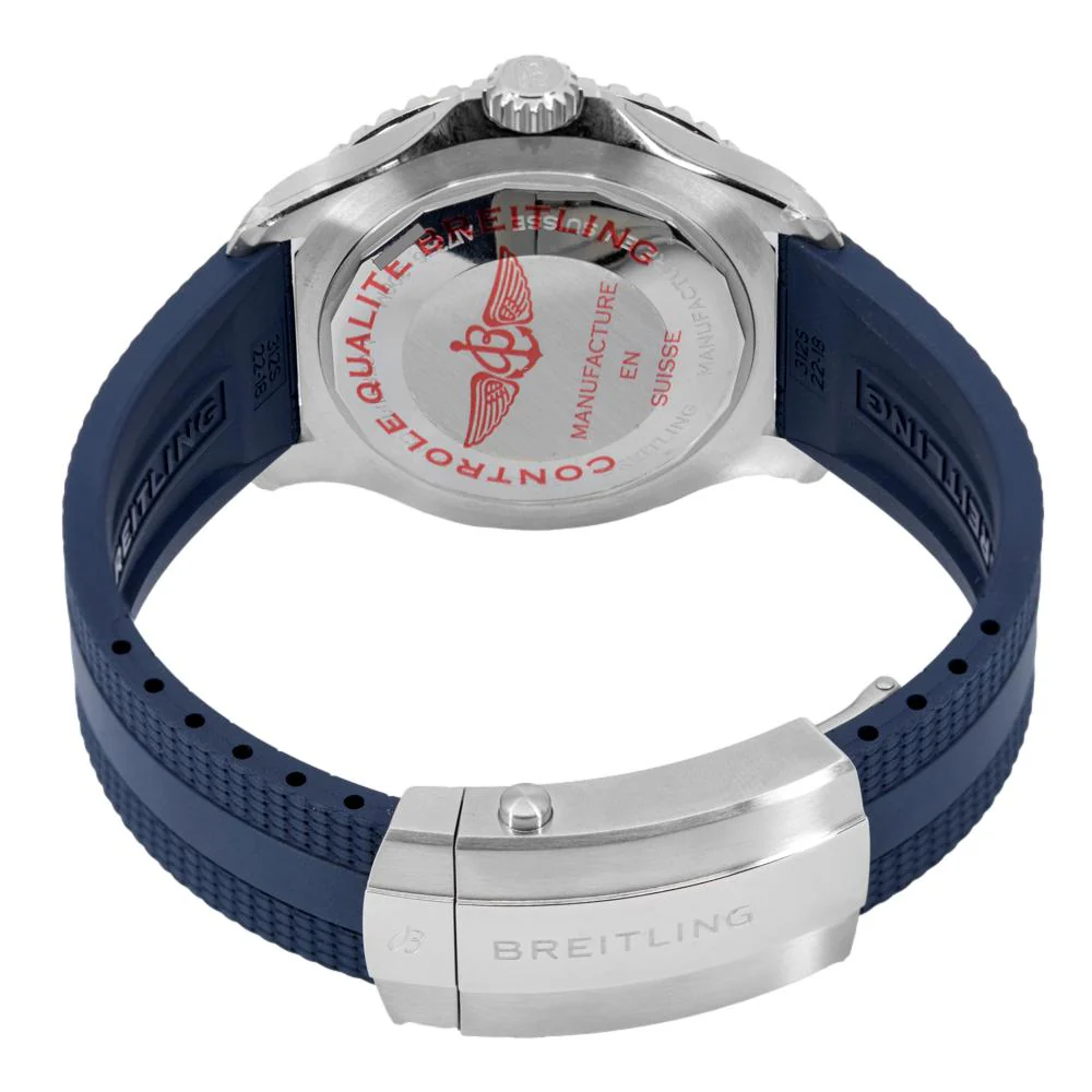 Breitling Men's A17376211C1S1 Superocean Automatic 44 - Image 5