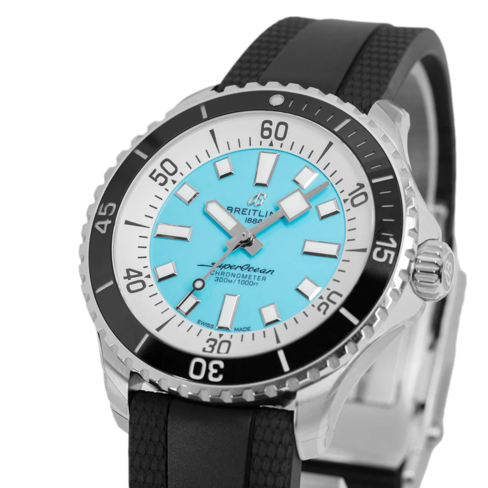 Breitling Men's A17376211L2S1 Superocean Automatic 44 - Image 10