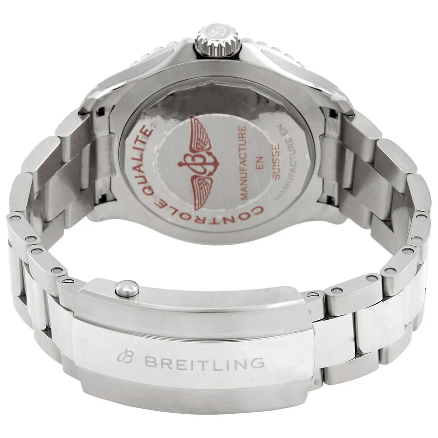 Breitling Men's A17376A31L1A1 Superocean Automatic 44 - Image 2