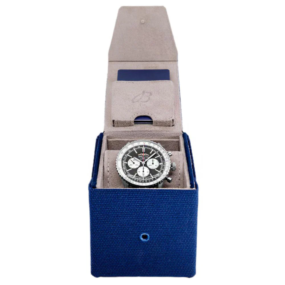 Breitling AB0137211B1P1 Navitimer B01 46mm Chronograph - Image 8