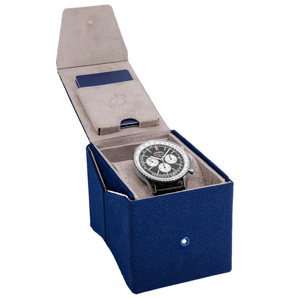 Breitling AB0137211B1P1 Navitimer B01 46mm Chronograph - Image 9