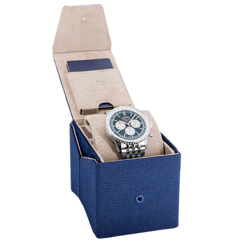 Breitling Men's AB0137211C1A1 Navitimer B01 46mm Chronograph - Image 9