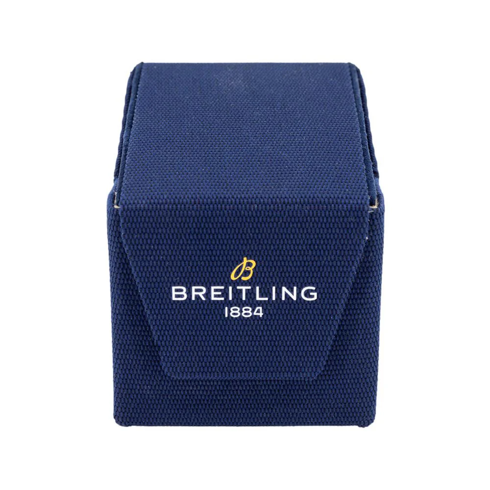 Breitling Men's AB0137211C1P1 Navitimer B01 Chronograph 46 - Image 6