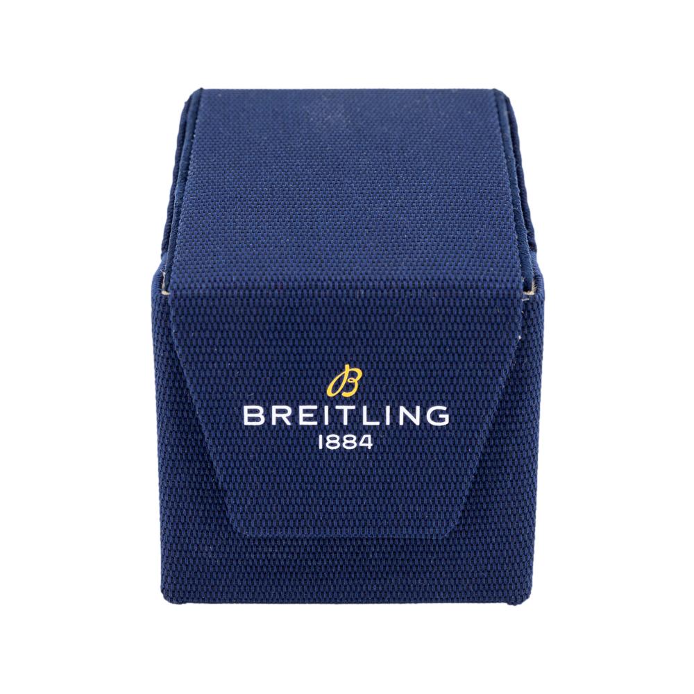 Breitling Men's AB0139241C1P1 Navitimer B01 Chronograph 41 - Image 6