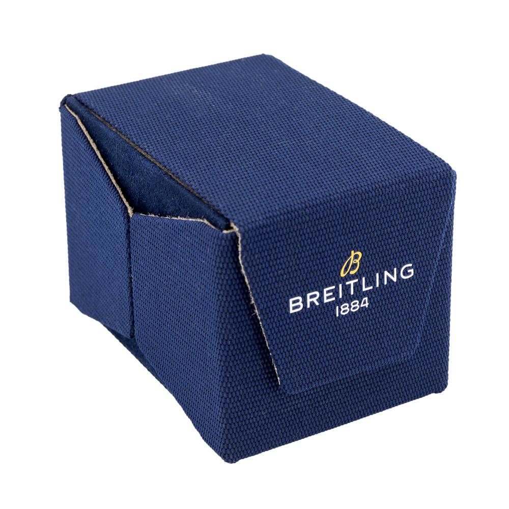 Breitling Men's AB0147101L1X1 Avenger B01 44mm Chronograph - Image 7