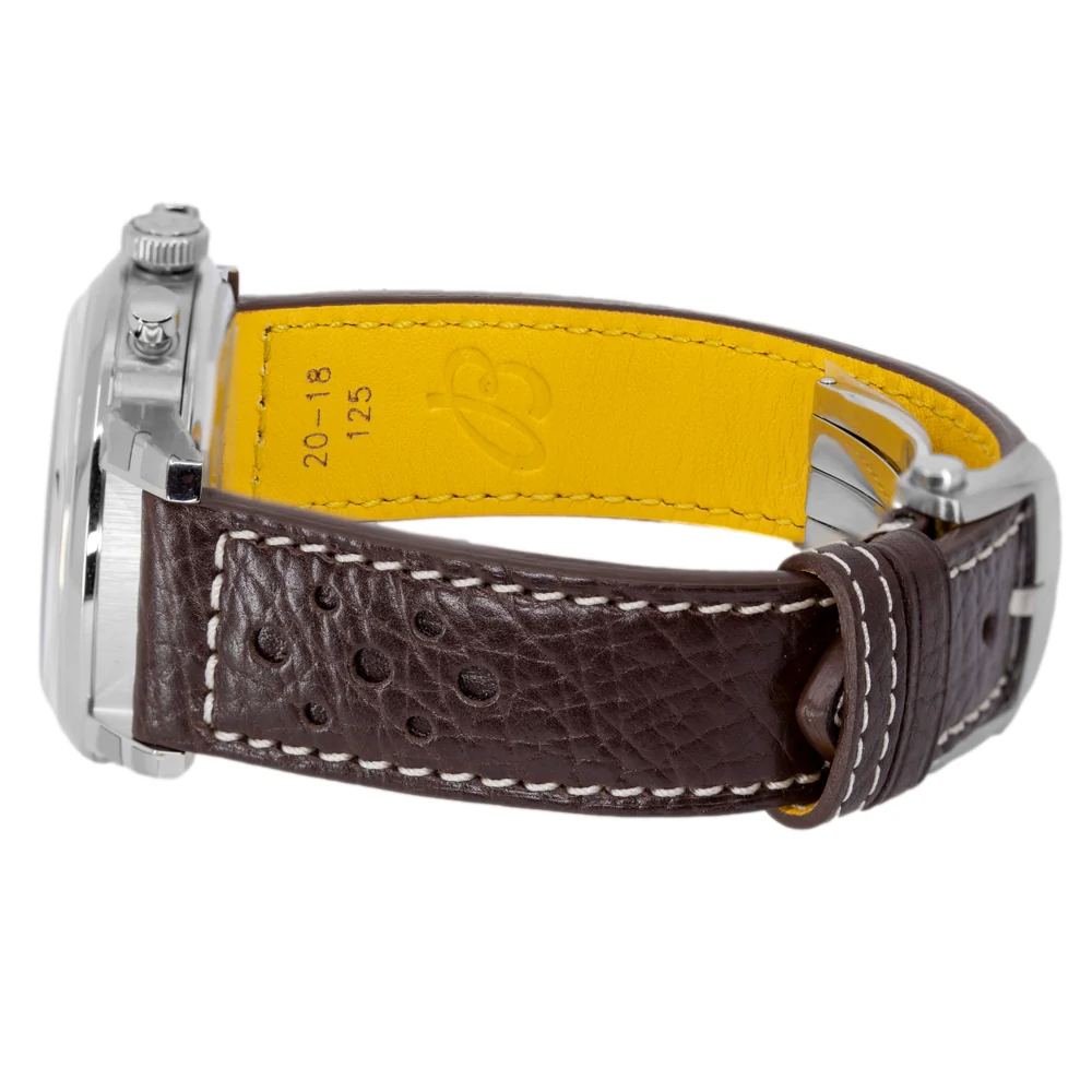 Breitling Men's AB01763A1C1X1 Top Time B01 Shelby Cobra Auto - Image 4