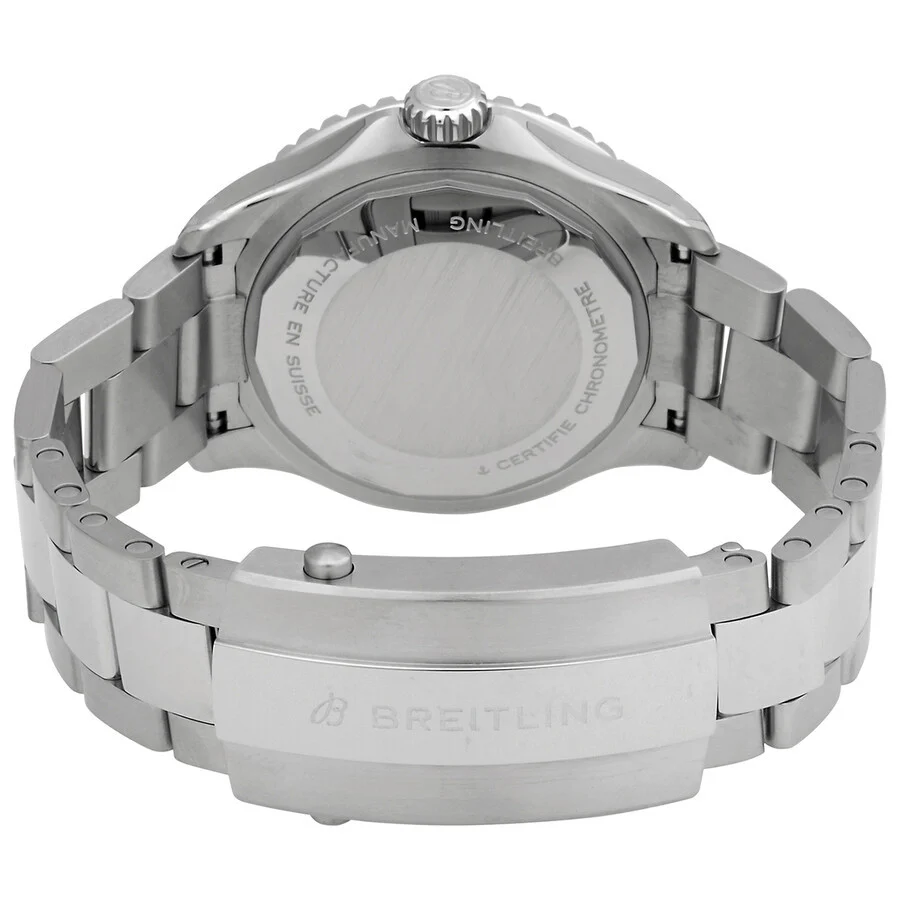 Breitling Women's A17377211C1A1 Superocean Automatic 36 - Image 2