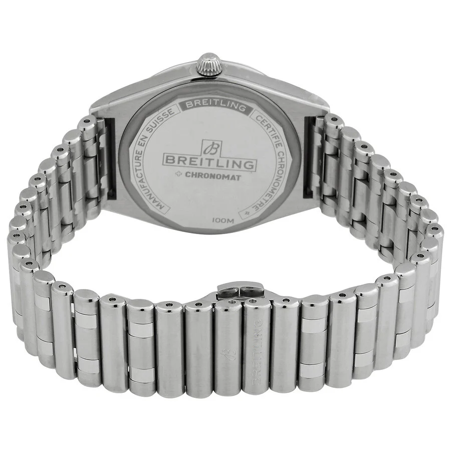 Breitling Women's A77310101A4A1 Chronomat 32 - Image 2