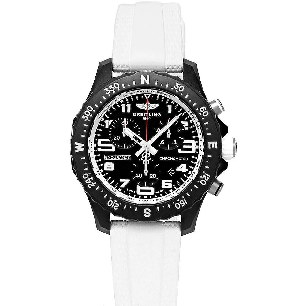 Breitling X83310A71B1S1 Professional Quartz Endurance Pro Men's Watch - Image 2