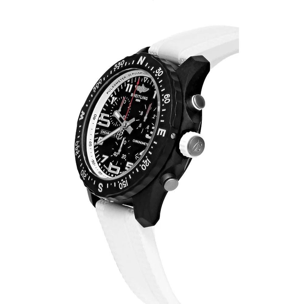 Breitling X83310A71B1S1 Professional Quartz Endurance Pro Men's Watch - Image 3