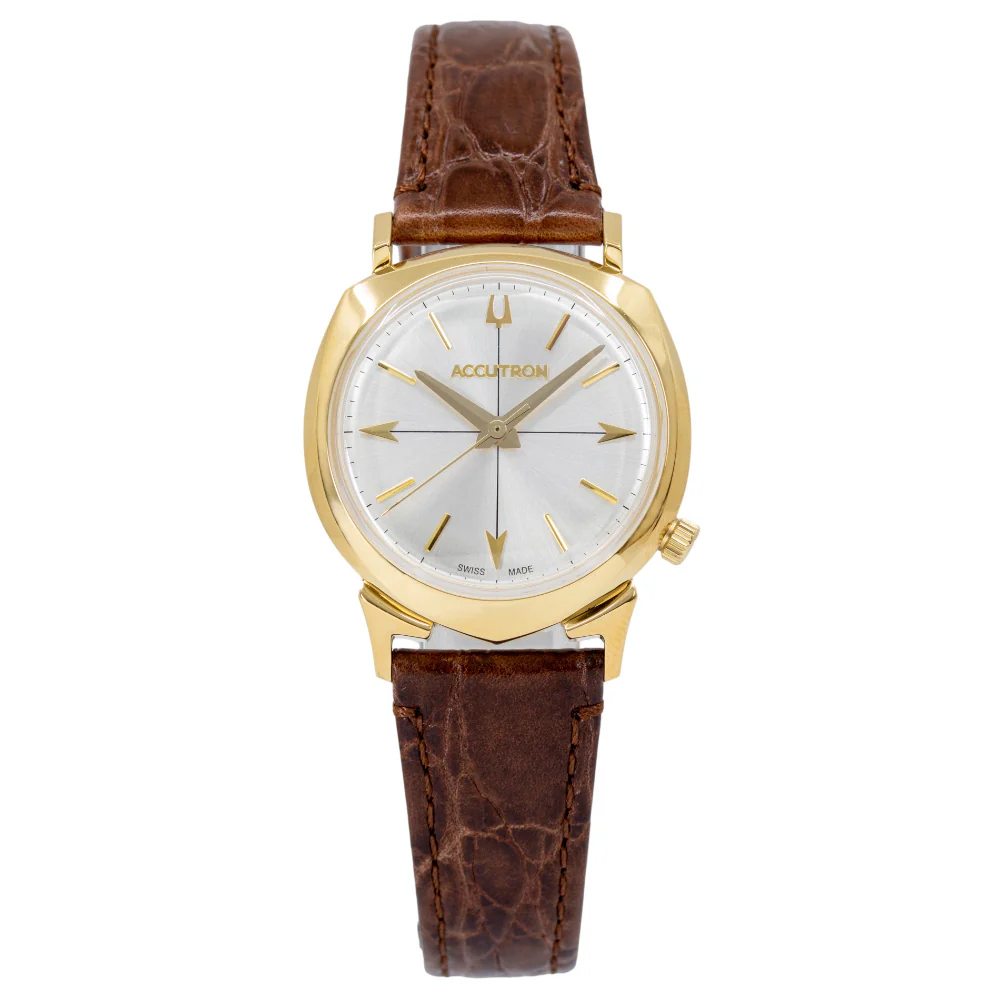 Bulova 2SW7A003 Accutron Legacy Automatic Men's Watch - Image 2