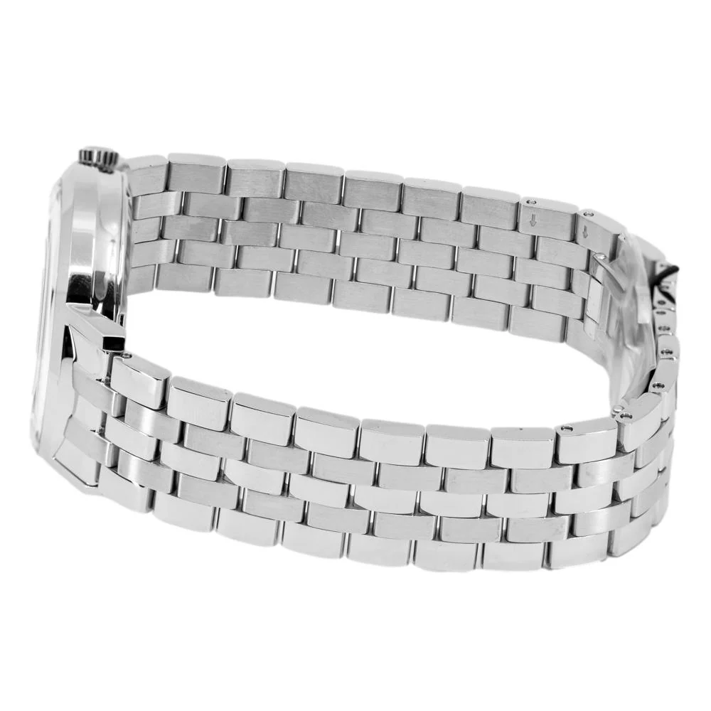 Bulova 96A199 Aerojet Automatic Men's Watch - Image 3