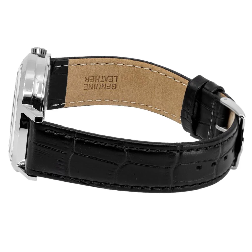 Bulova 96A201 Aerojet Automatic Men's Watch - Image 3
