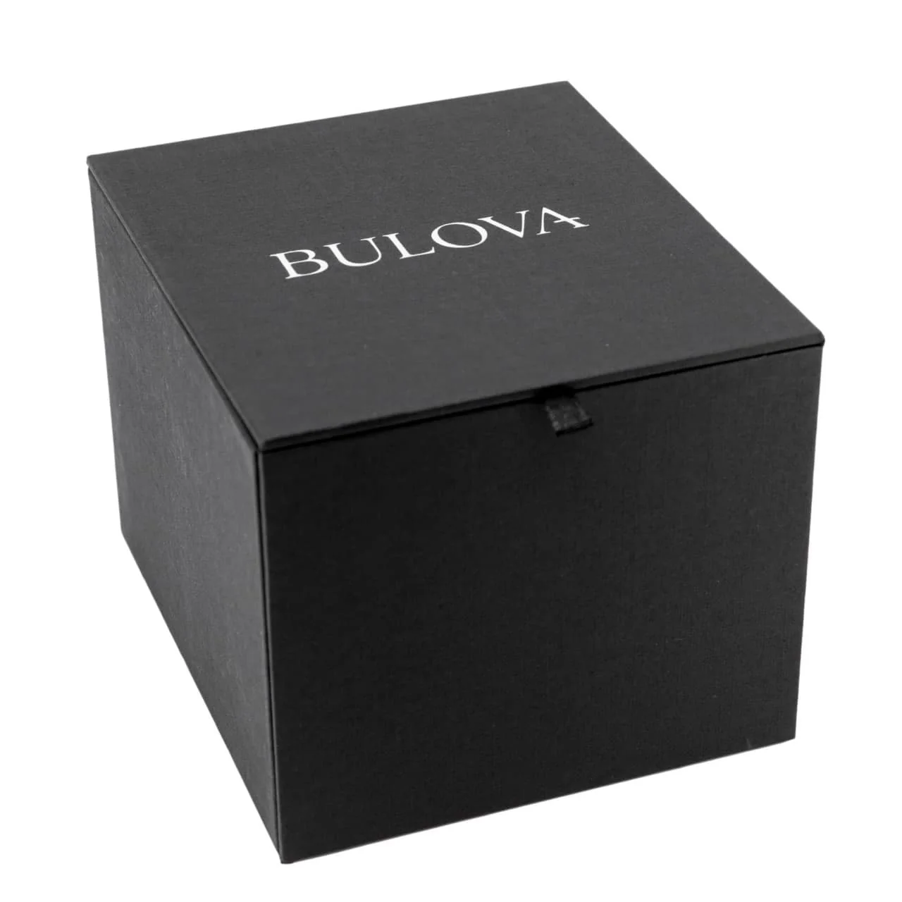 Bulova 96A237 Clipper Open Automatic Automatic Men's Watch - Image 6